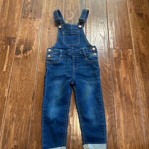 4T Overalls